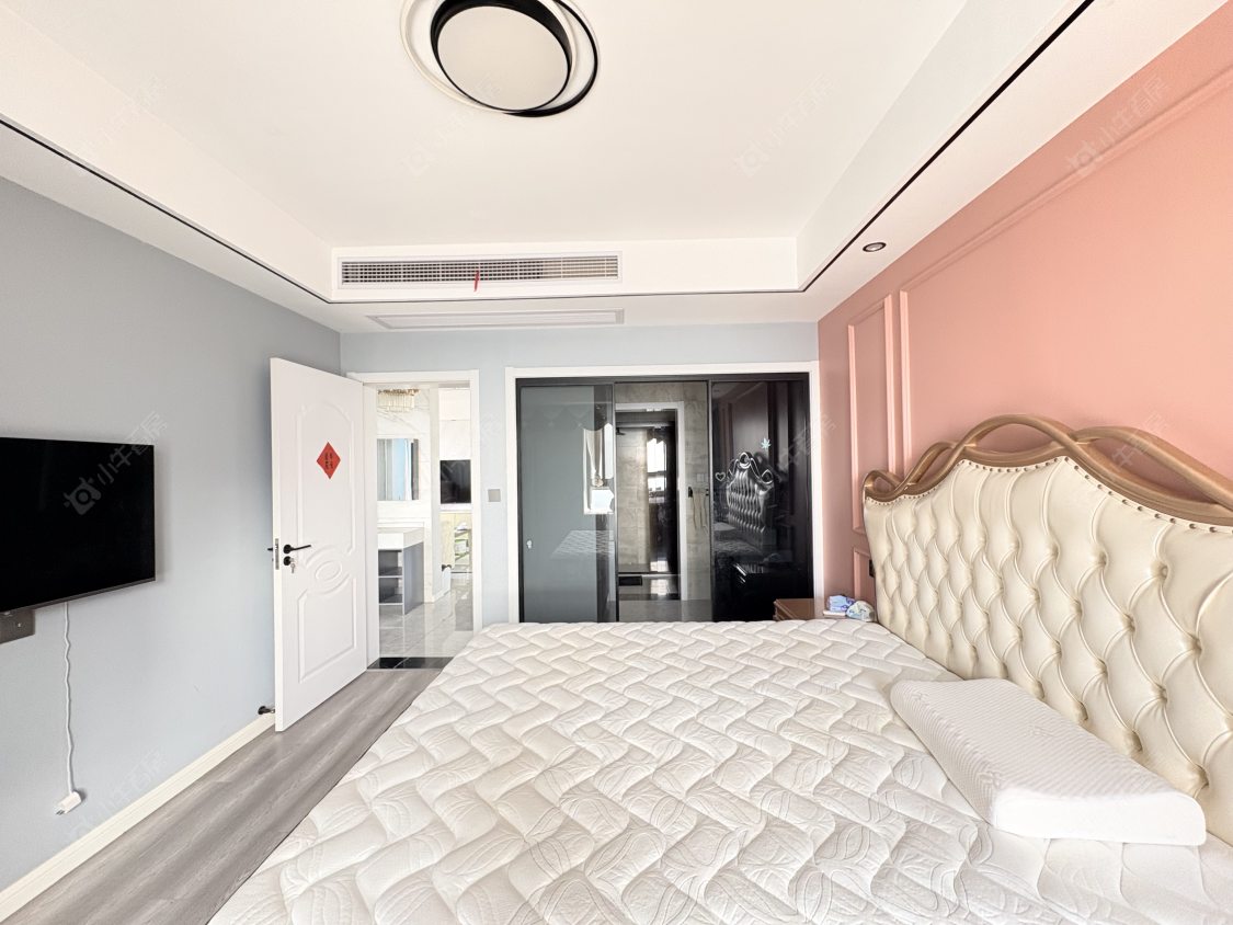 丹阳嘉源首府在售二手房源室内图_小牛看房