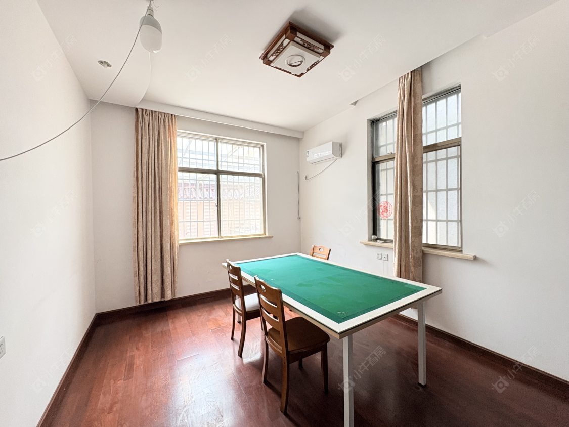 丹阳石城郦家中心村在售二手房源室内图_小牛看房