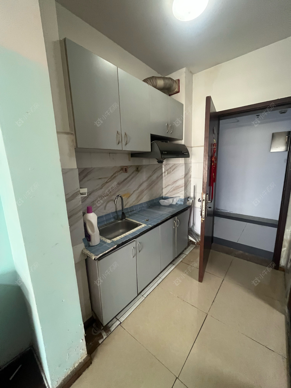 常州富都商务公寓在租房源室内图_小牛看房