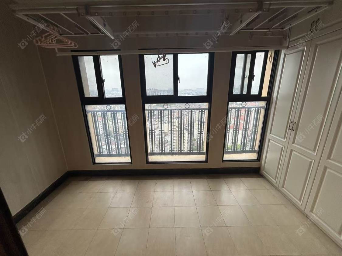 常州凯悦中心在租房源室内图_小牛看房