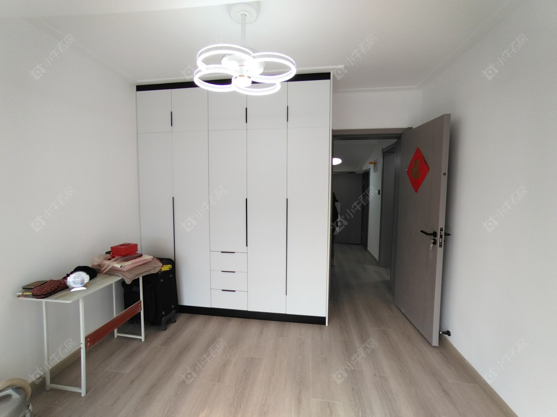 常州光华路在租房源室内图_小牛看房