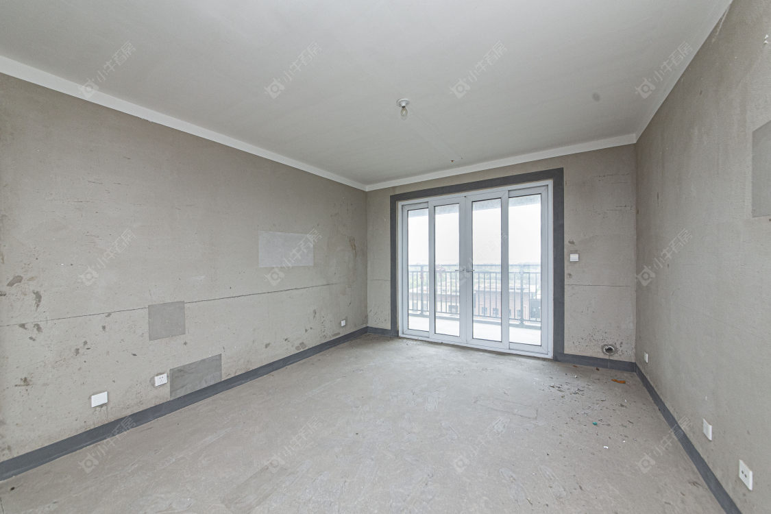 常州星河丹堤五区在售二手房源室内图_小牛看房