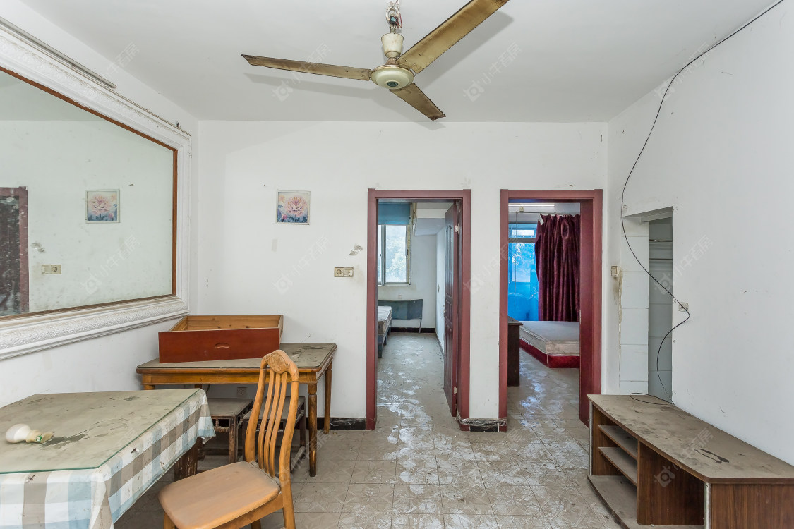 红梅东村房源室内图 常州红梅东村在售二手房源室内图_小牛看房