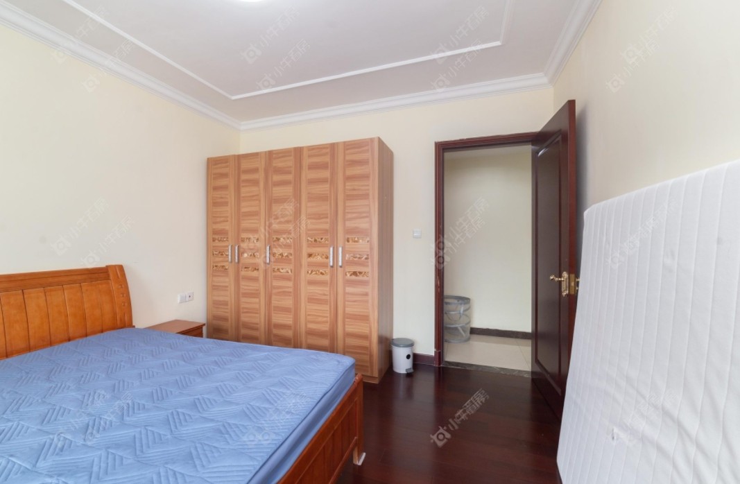 常州恒大翡翠华庭在租房源_小牛看房