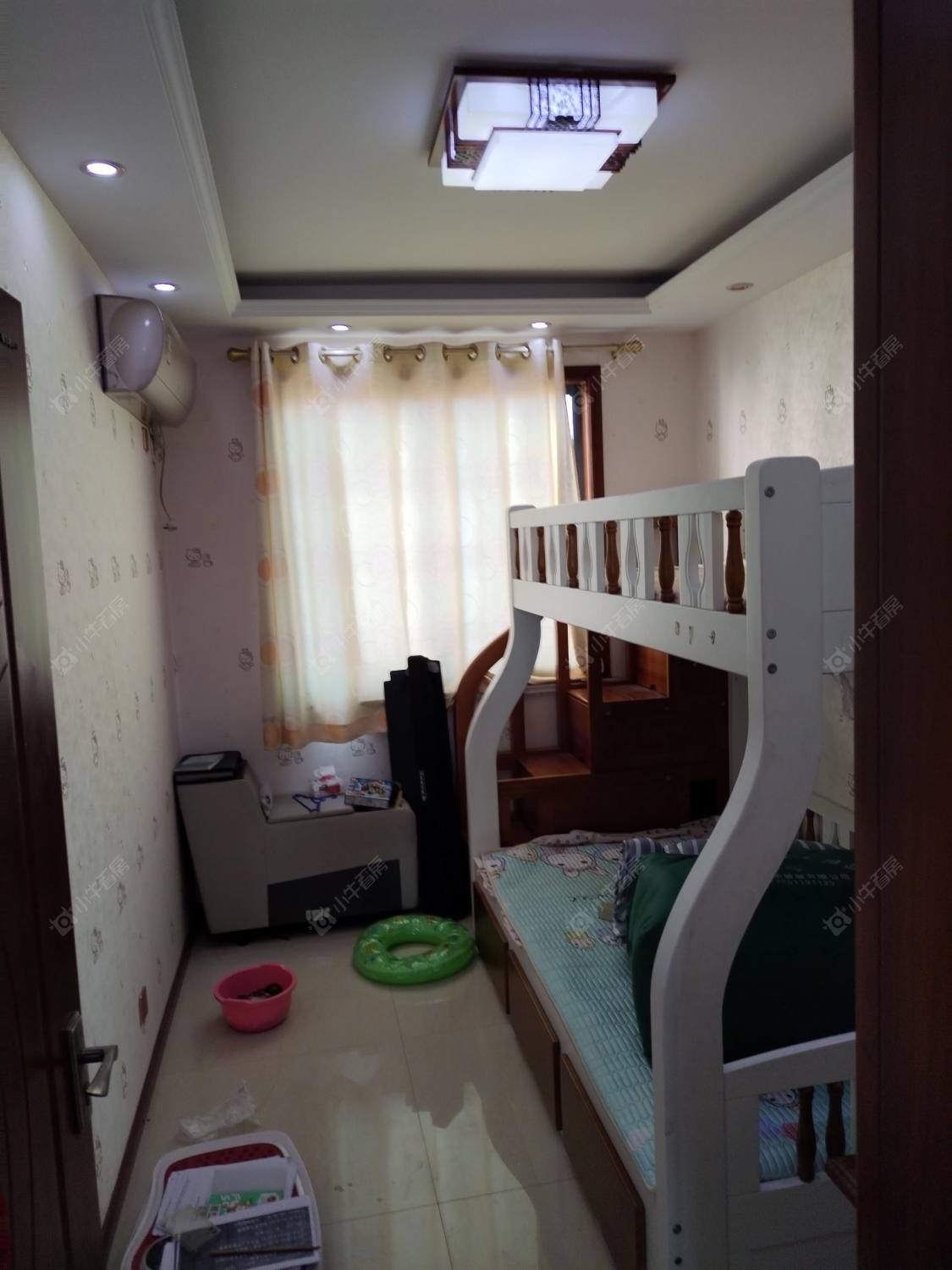 常州聚湖雅苑在租房源室内图_小牛看房