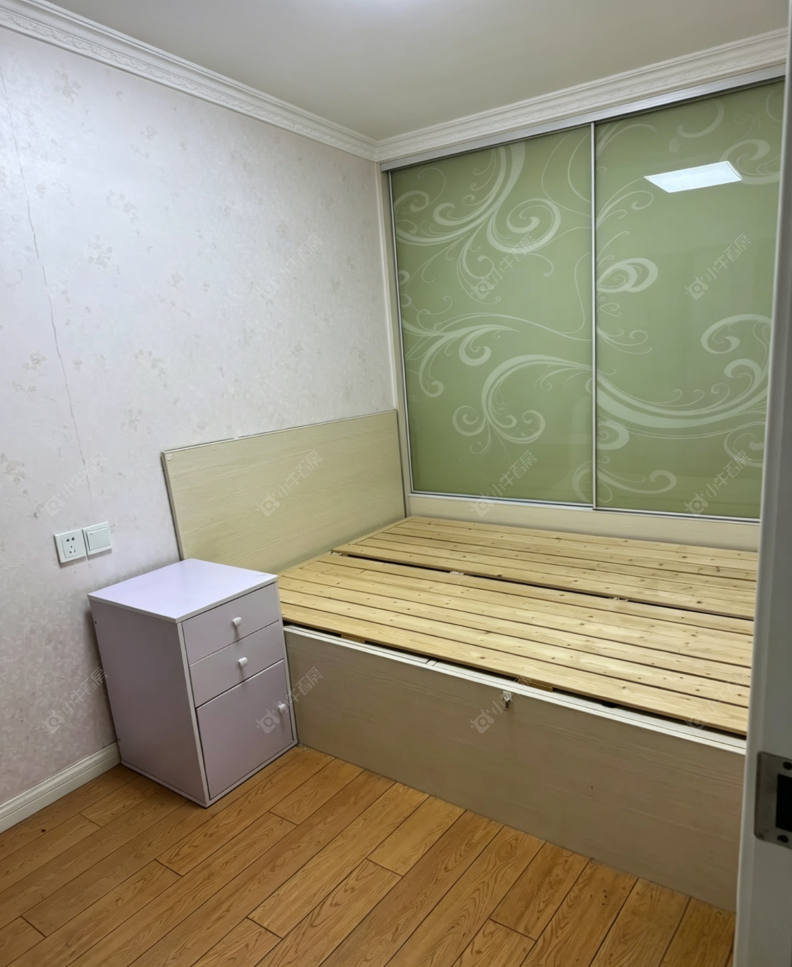 常州大名城西区在租房源室内图_小牛看房