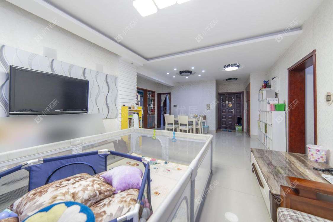 常州新城南都花海在租房源室内图_小牛看房