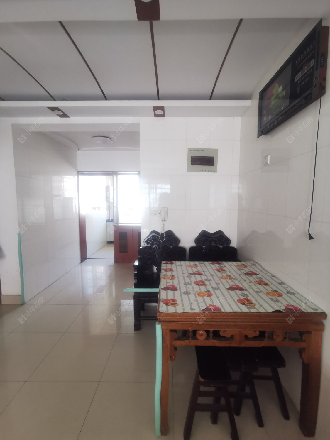 常州潞城花苑在租房源_小牛看房