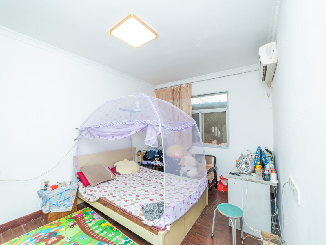 常州工房北区在售二手房源室内图_小牛看房