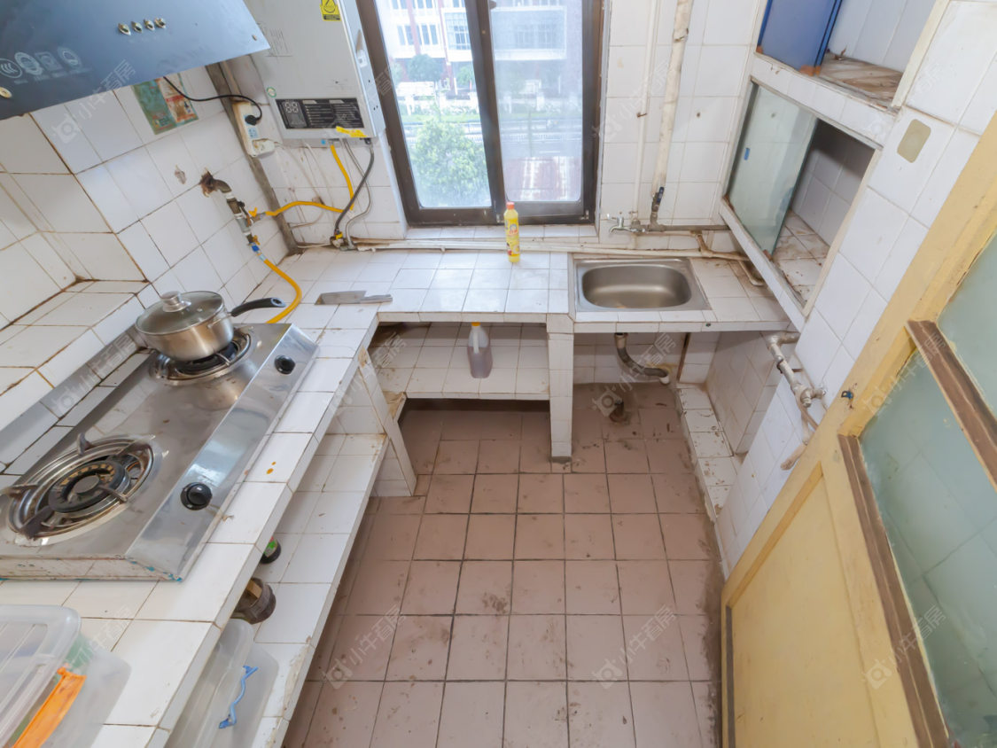 常州北环新村武进小区在售二手房源室内图_小牛看房