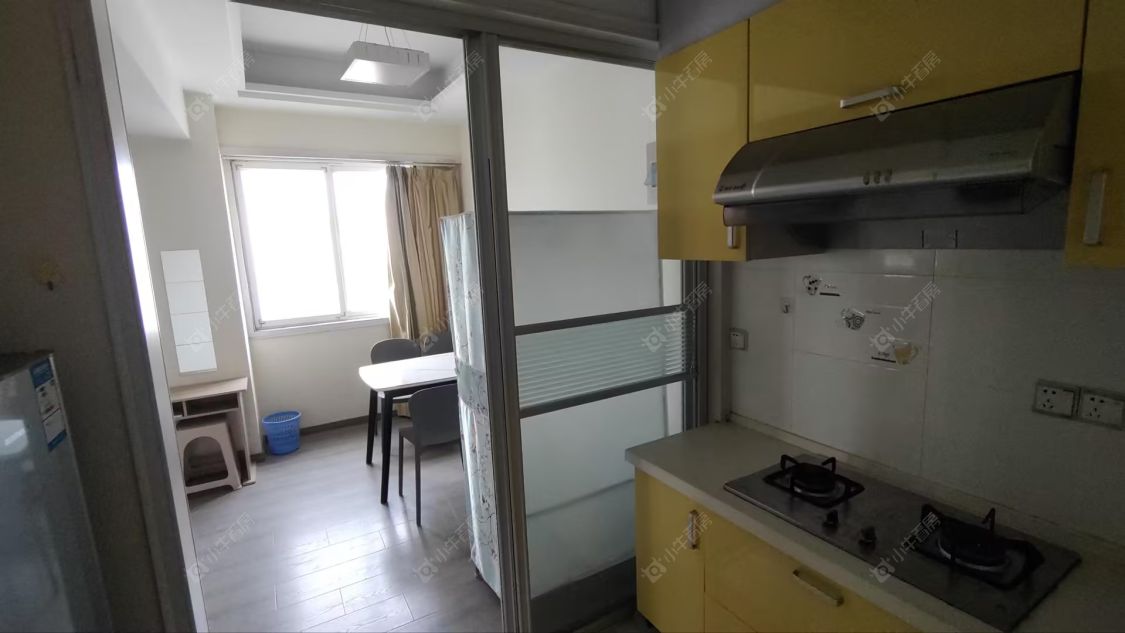 香江华廷苹果街区房源 常州香江华廷苹果街区在租房源_小牛看房