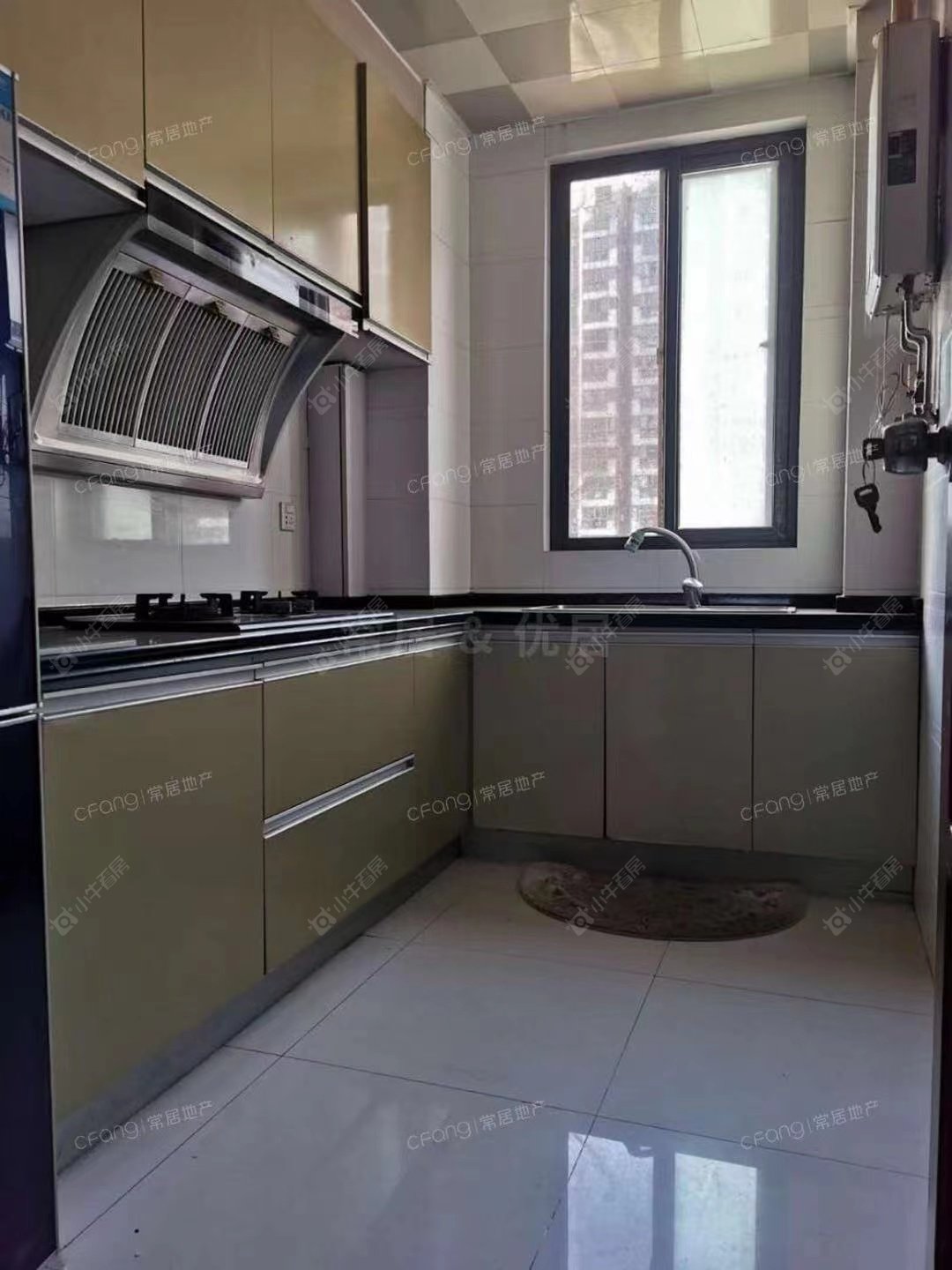 常州枫林雅都租房_小牛看房