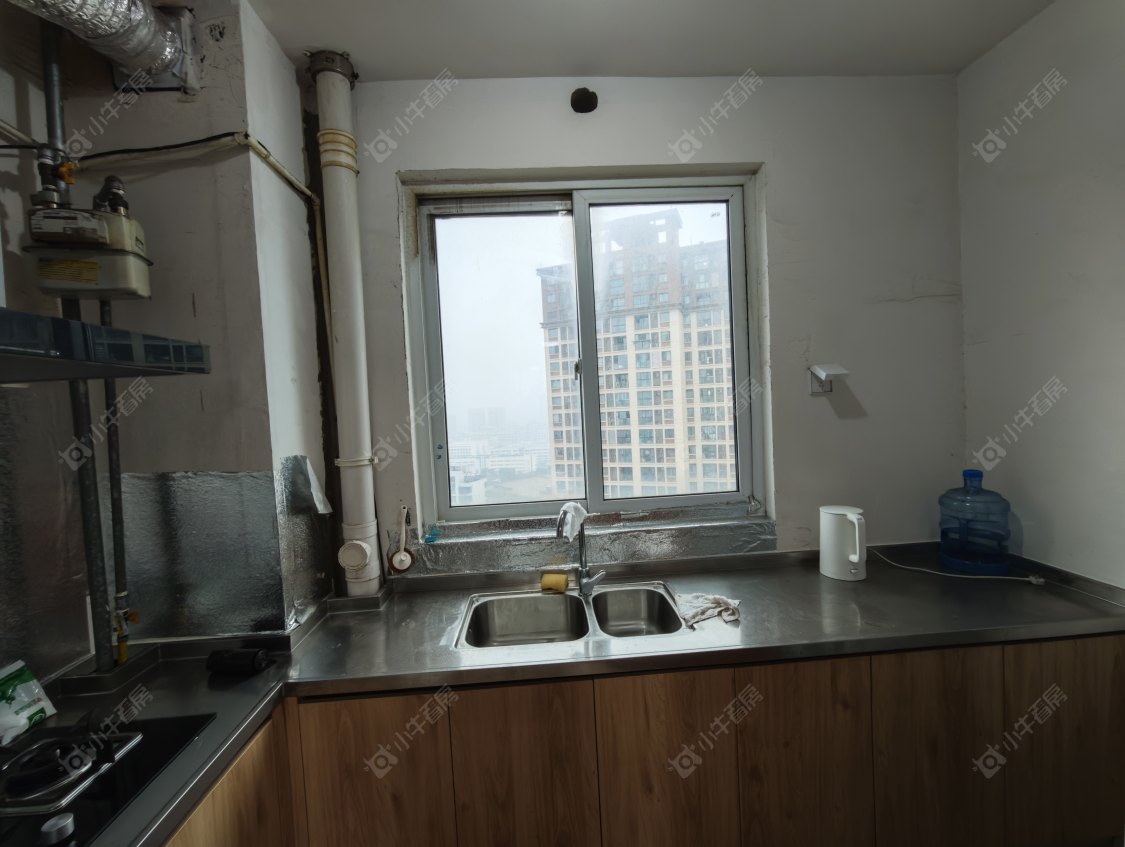 常州蔚蓝天地一二期在租房源_小牛看房