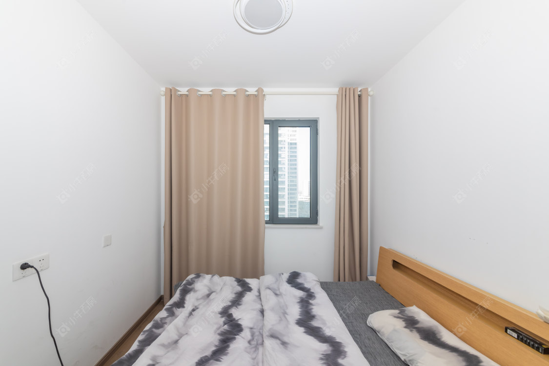 常州弘阳云峯在售二手房源室内图_小牛看房