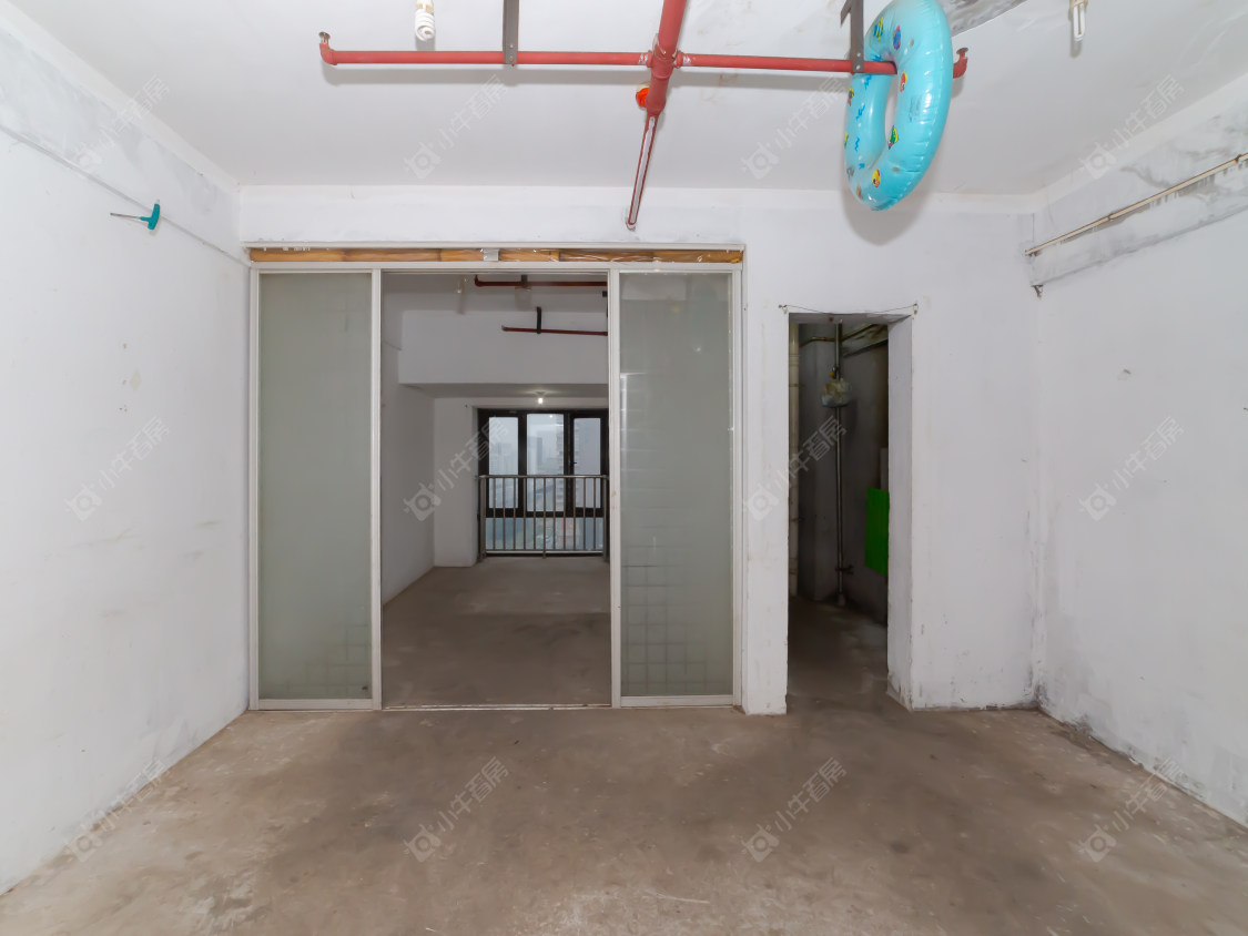 常州美吉特黄金公寓在售二手房源室内图_小牛看房