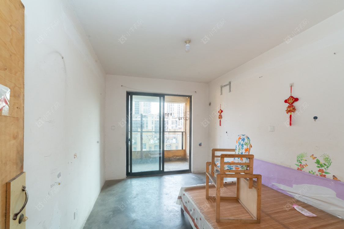 常州华山苑在售二手房源室内图_小牛看房