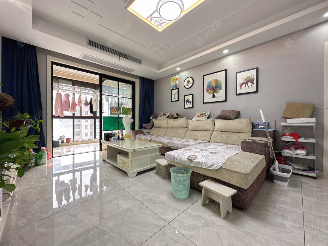 丹阳丹凤国际在售二手房_小牛看房