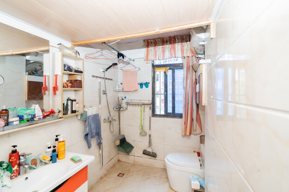 常州丽华一村在售二手房源室内图_小牛看房