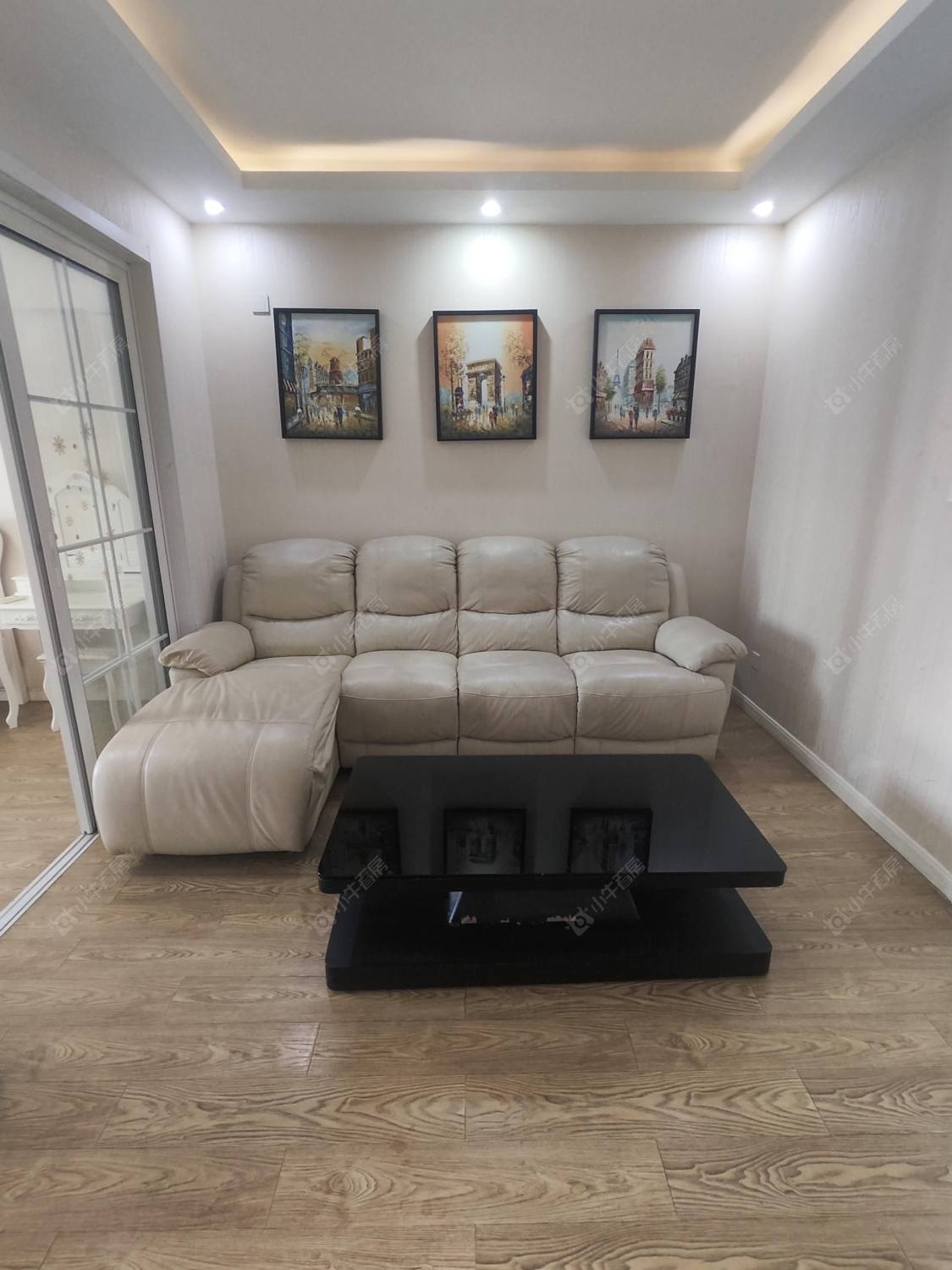 常州阳光龙庭在租房源室内图_小牛看房