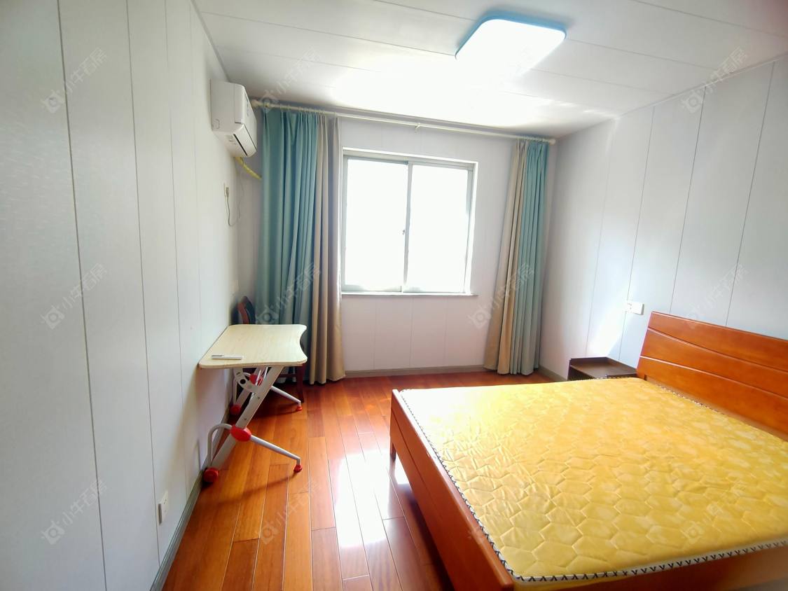 常州大学新村三社区在租房源室内图_小牛看房