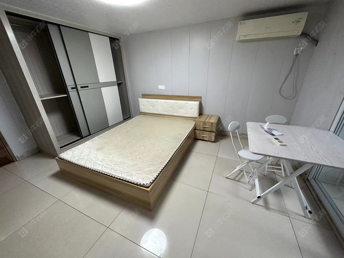 常州瑞丰花苑在租房源室内图_小牛看房