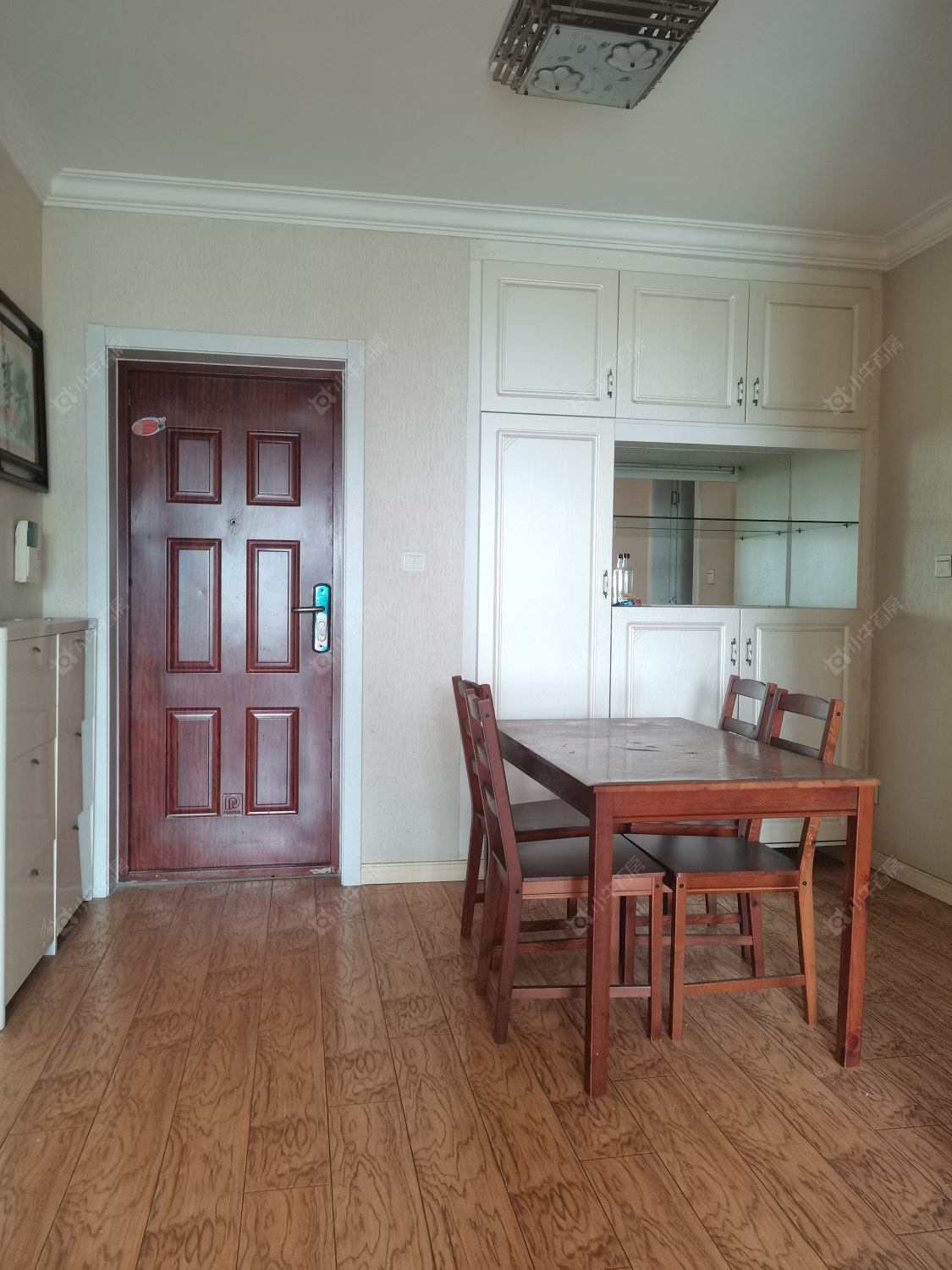 常州香溢紫郡二期在租房源_小牛看房