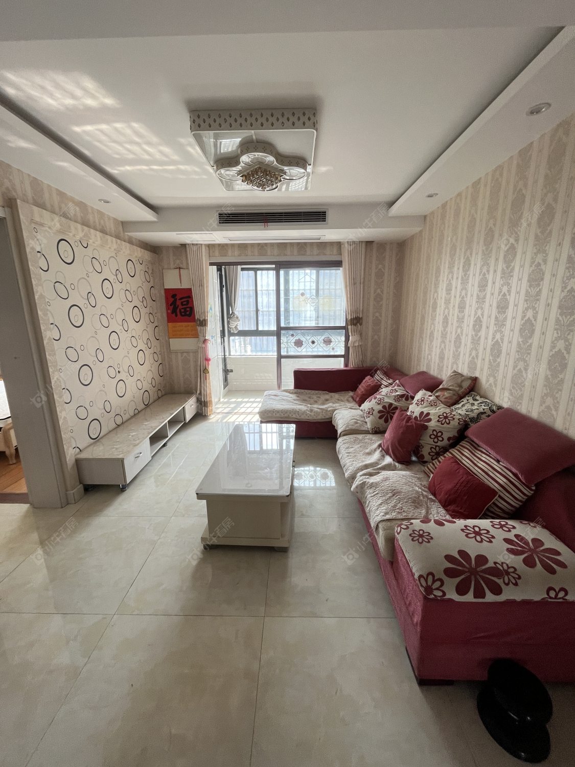 常州绿地世纪城三期在租房源户型图_小牛看房