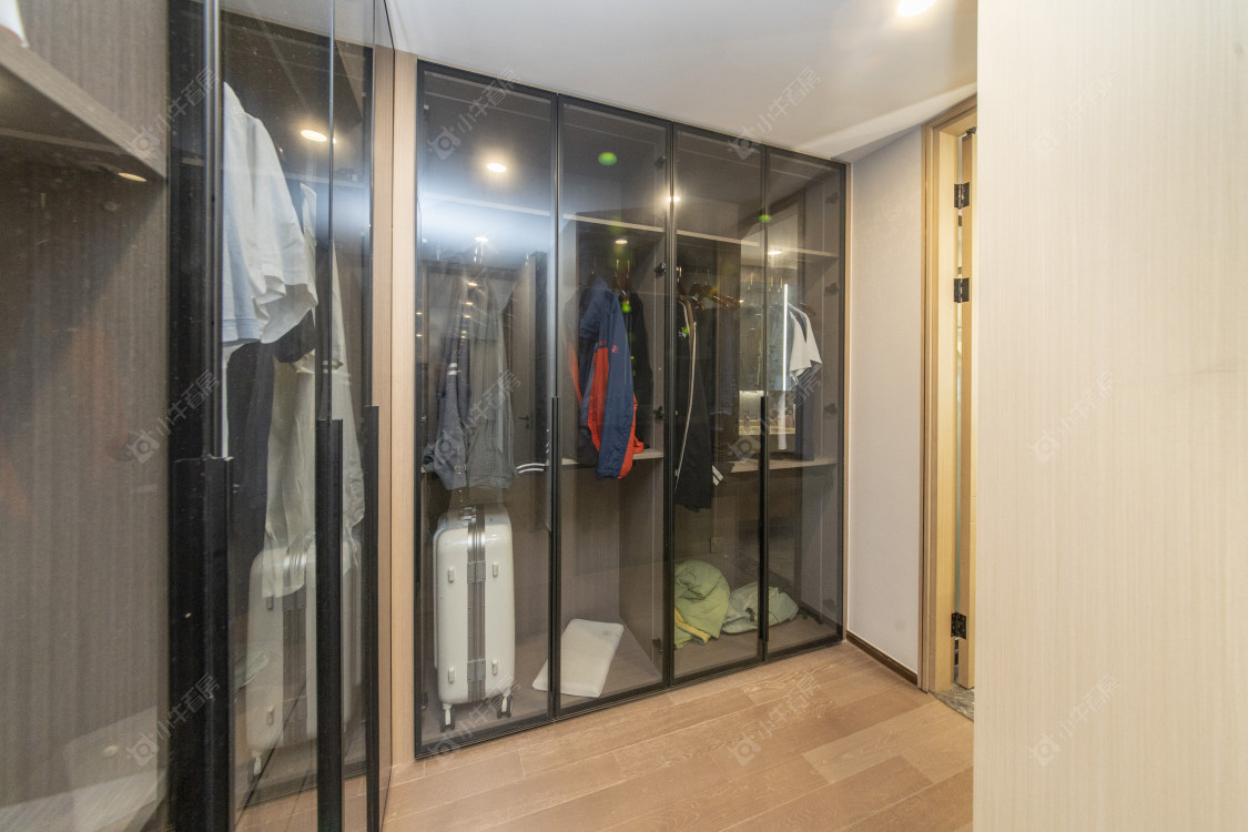 常州景瑞宸运天赋在售二手房源室内图_小牛看房