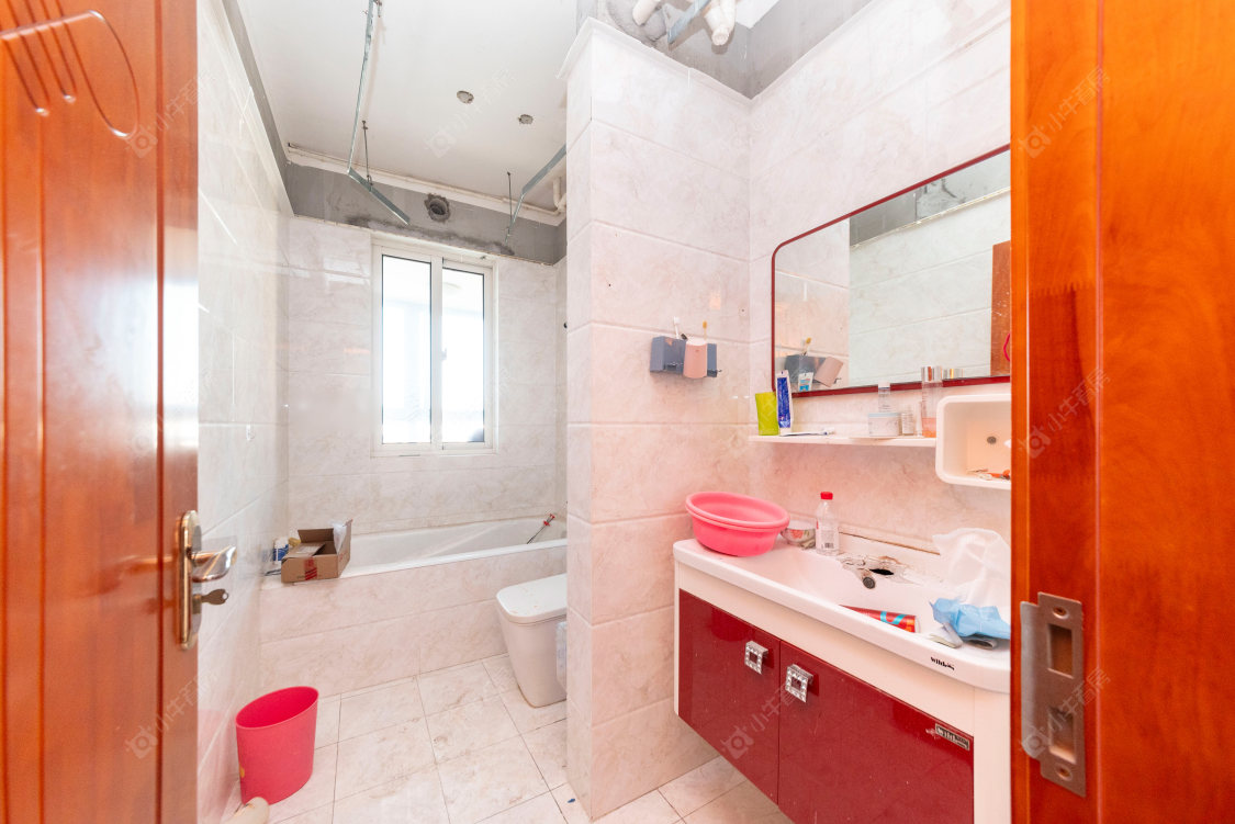 常州莱蒙城空中别墅在售二手房源室内图_小牛看房