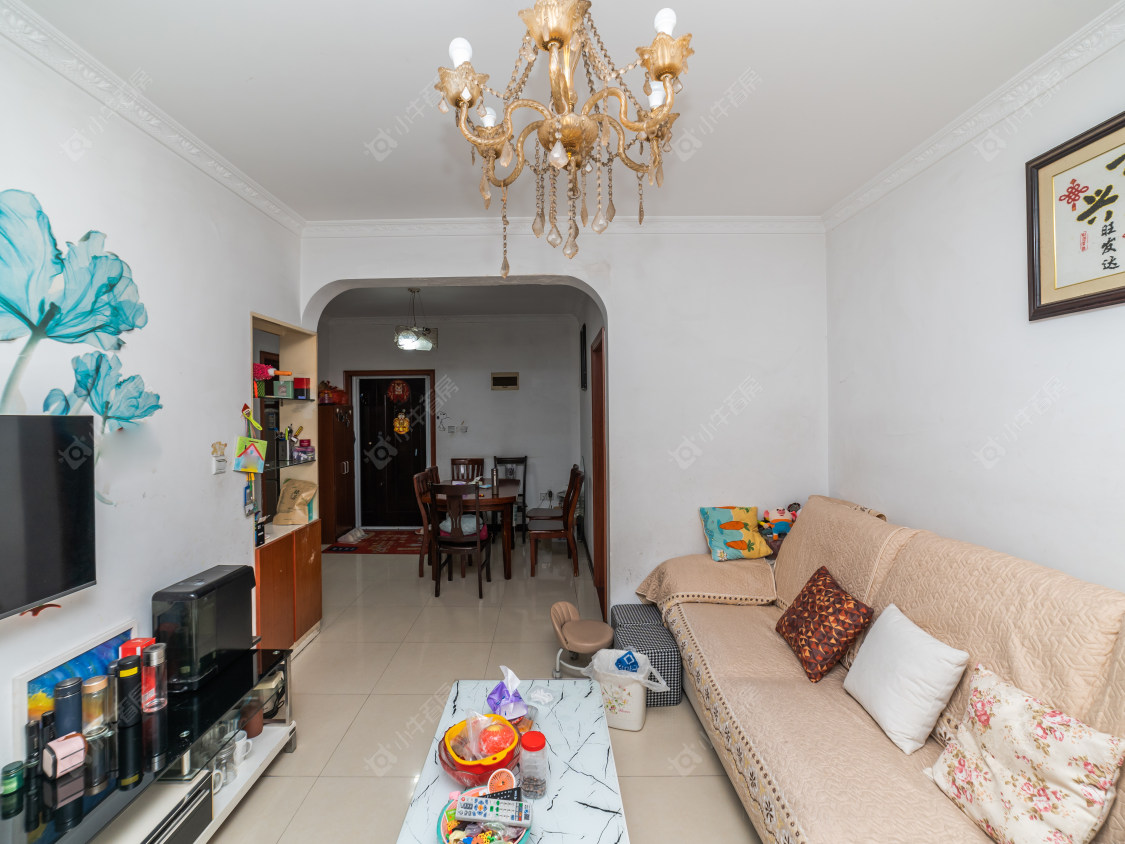 常州花溪兰庭在售二手房_小牛看房