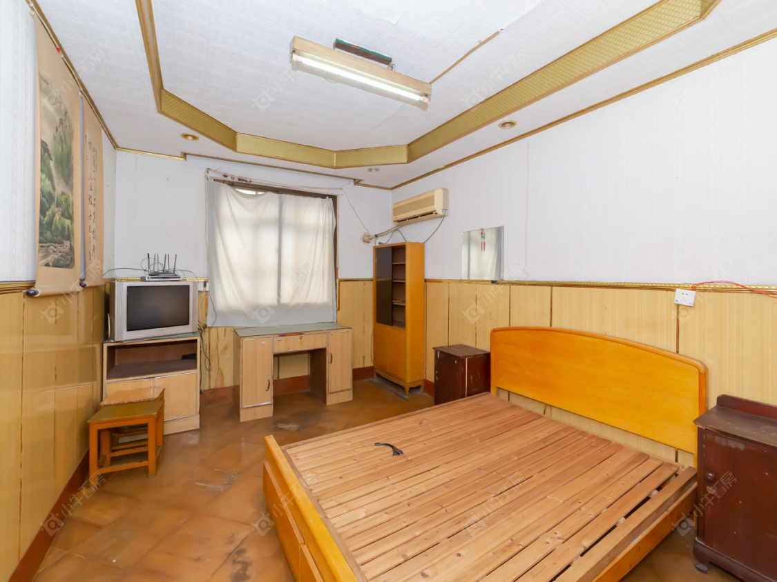 常州故园路宿舍在售二手房房源室内图_小牛看房