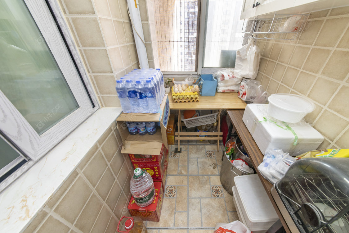 常州星河国际六区在售二手房源室内图_小牛看房