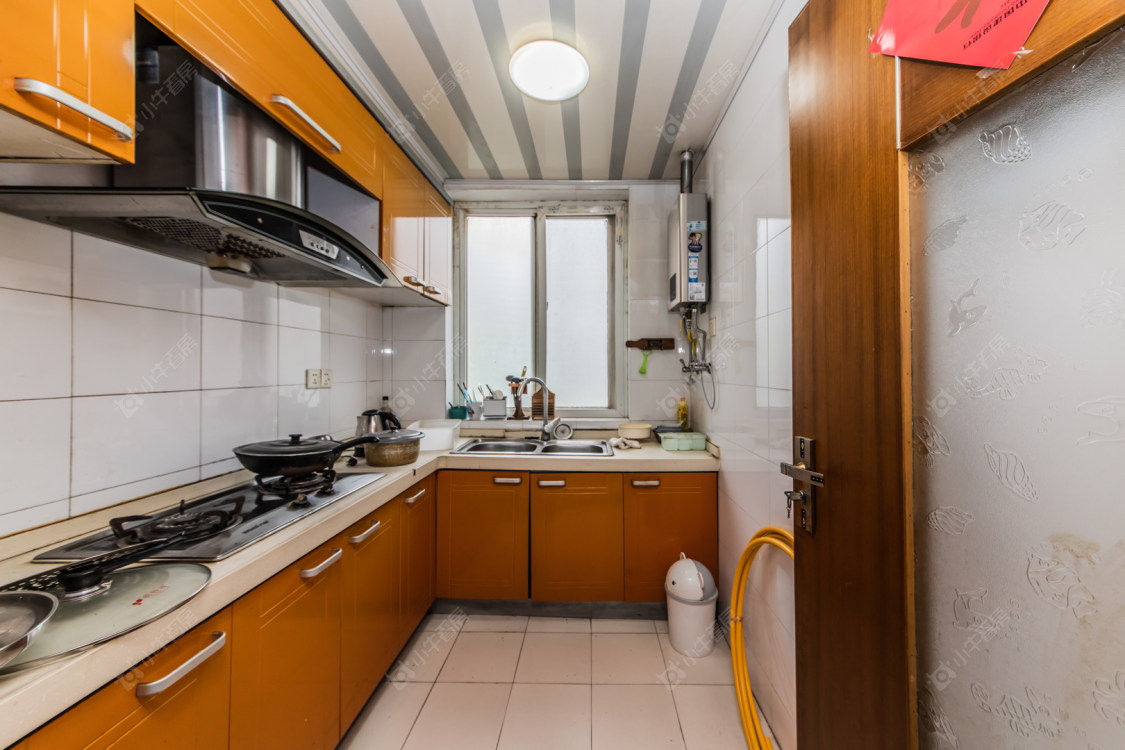 常州燕兴新村西区在售二手房源室内图_小牛看房