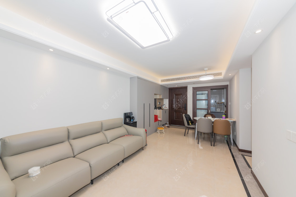 蓝光晶曜房源室内图 常州蓝光晶曜在售二手房源室内图_小牛看房