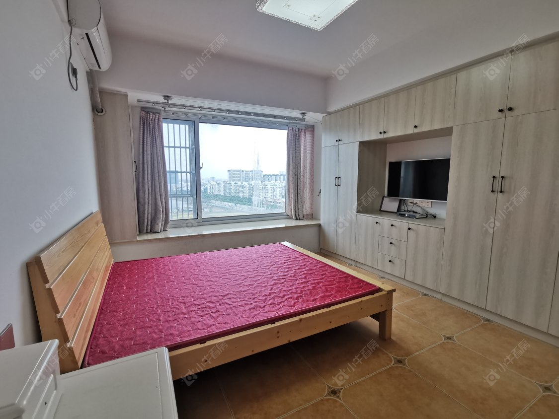 常州宝龙城市广场在租房源室内图_小牛看房