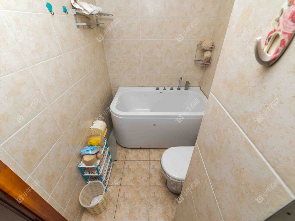 常州新利财富广场在租房源户型图_小牛看房