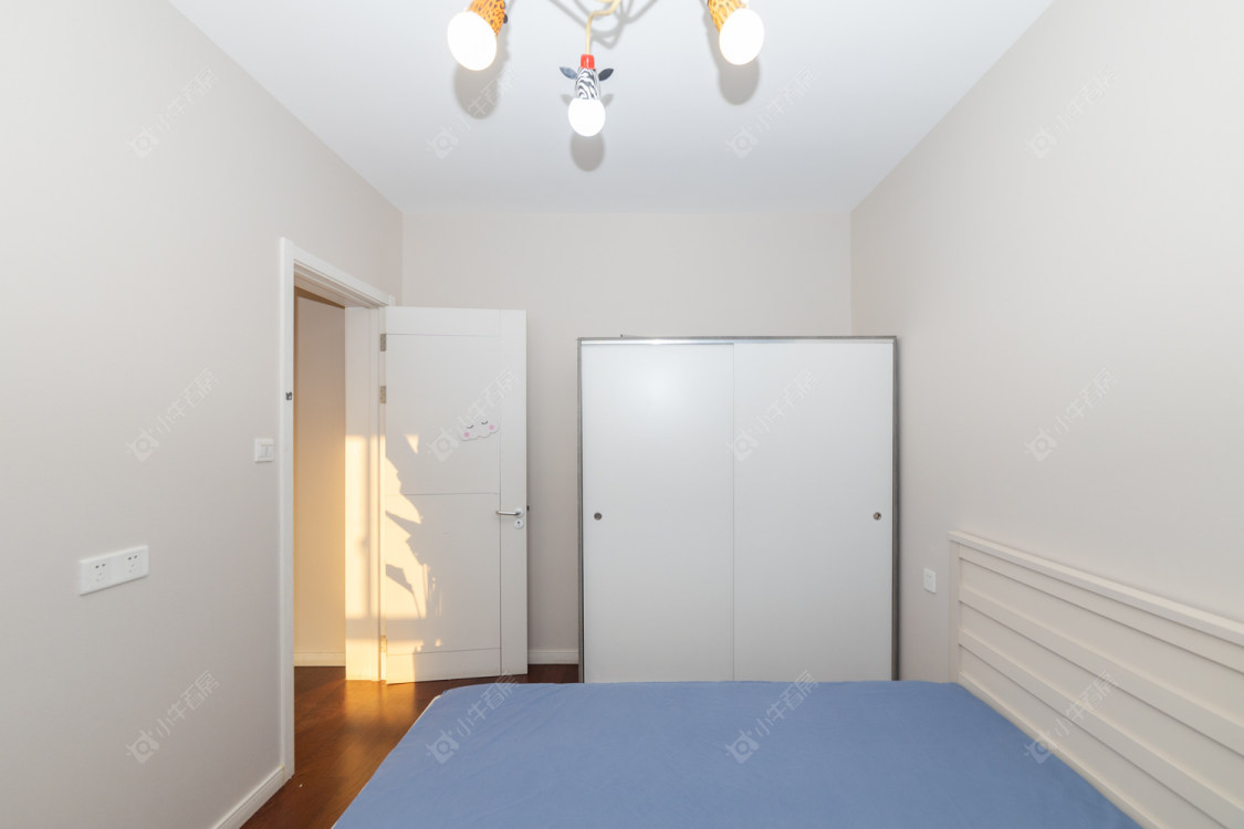 万科弘阳君望甲第房源室内图 常州万科弘阳君望甲第在售二手房源室内图_小牛看房