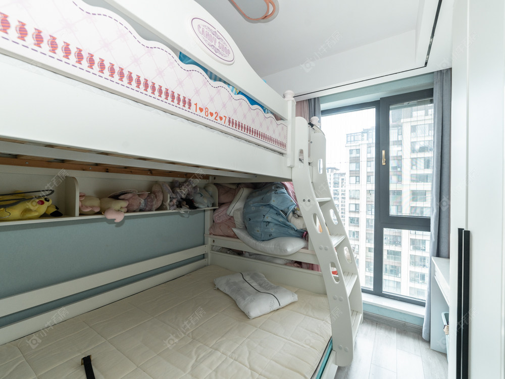 常州嘉宏孟河星光城在售二手房源室内图_小牛看房