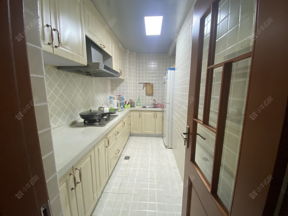 常州世纪华城西区在租房源_小牛看房