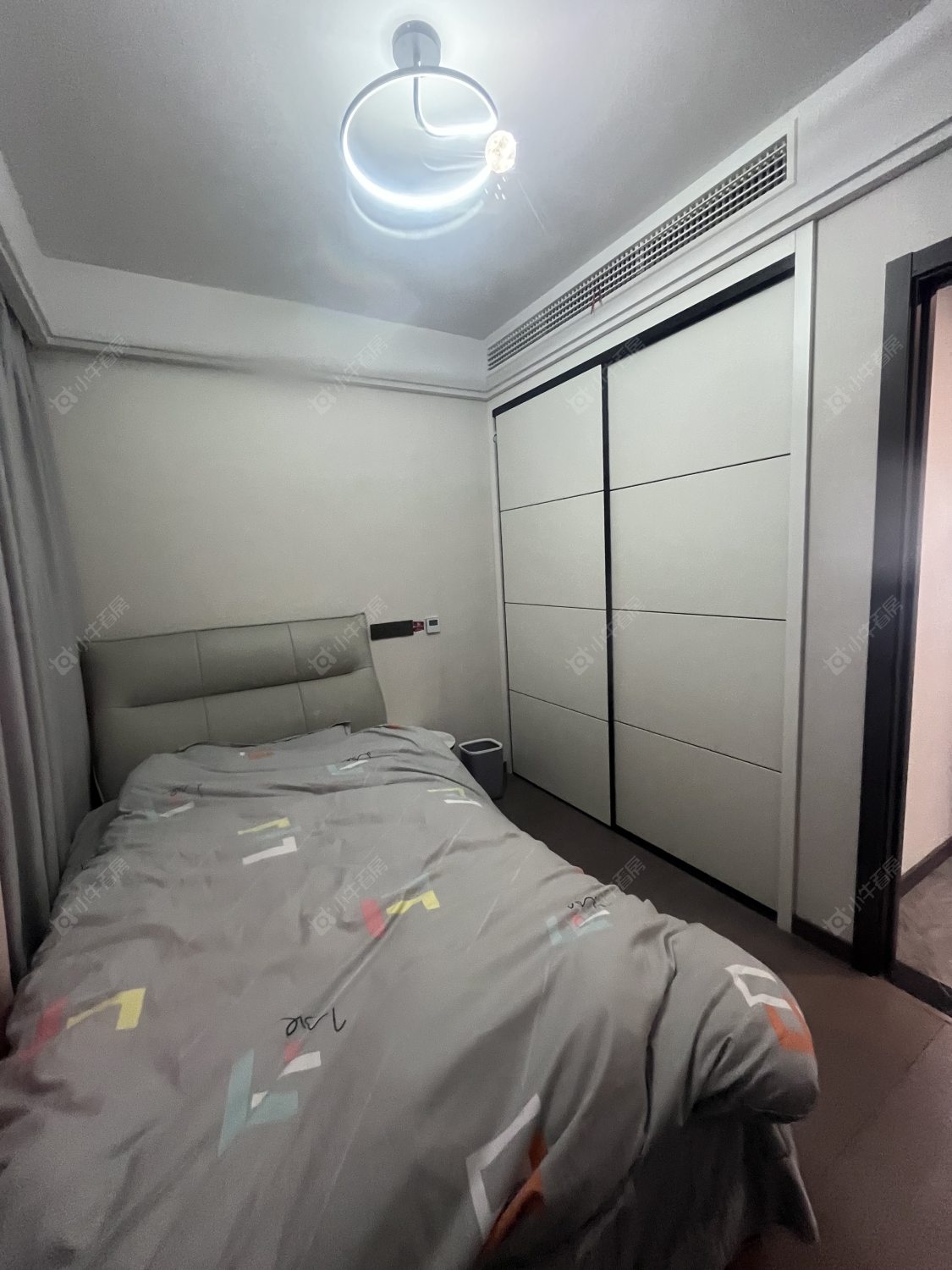 常州衡麓世家在租房源室内图_小牛看房