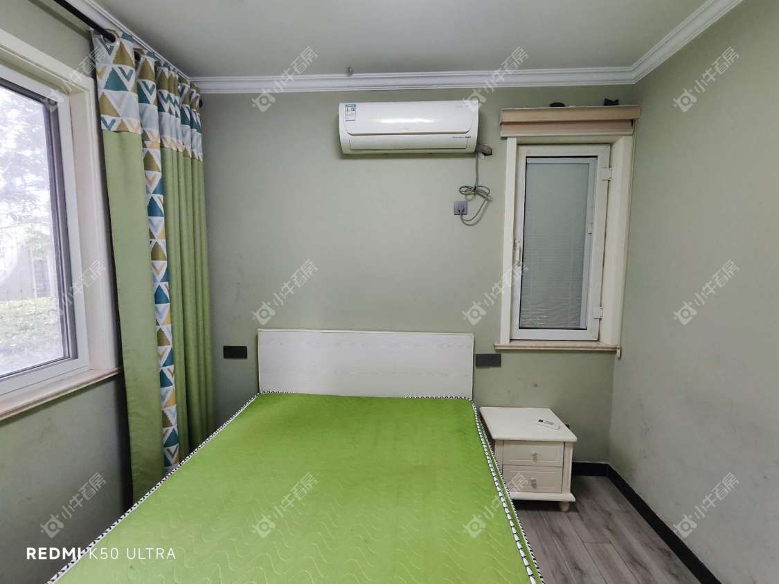 常州菱溪名居在租房源室内图_小牛看房