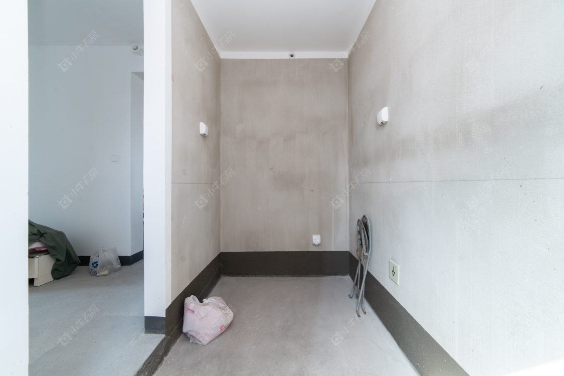 常州白云新城文华园在售二手房源室内图_小牛看房