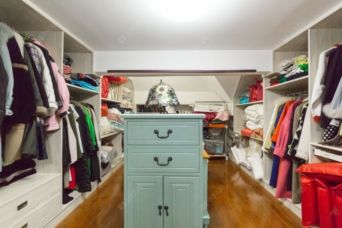 常州御河湾在售二手房源室内图_小牛看房