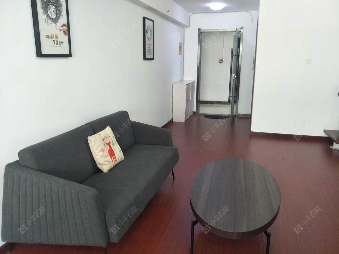 常州银河湾电脑城租房_小牛看房