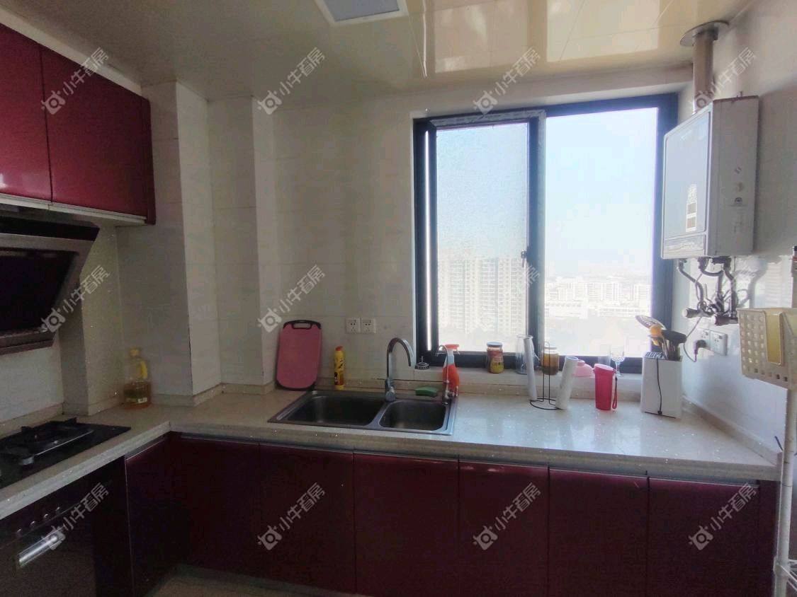 常州吟枫苑东区在租房源室内图_小牛看房