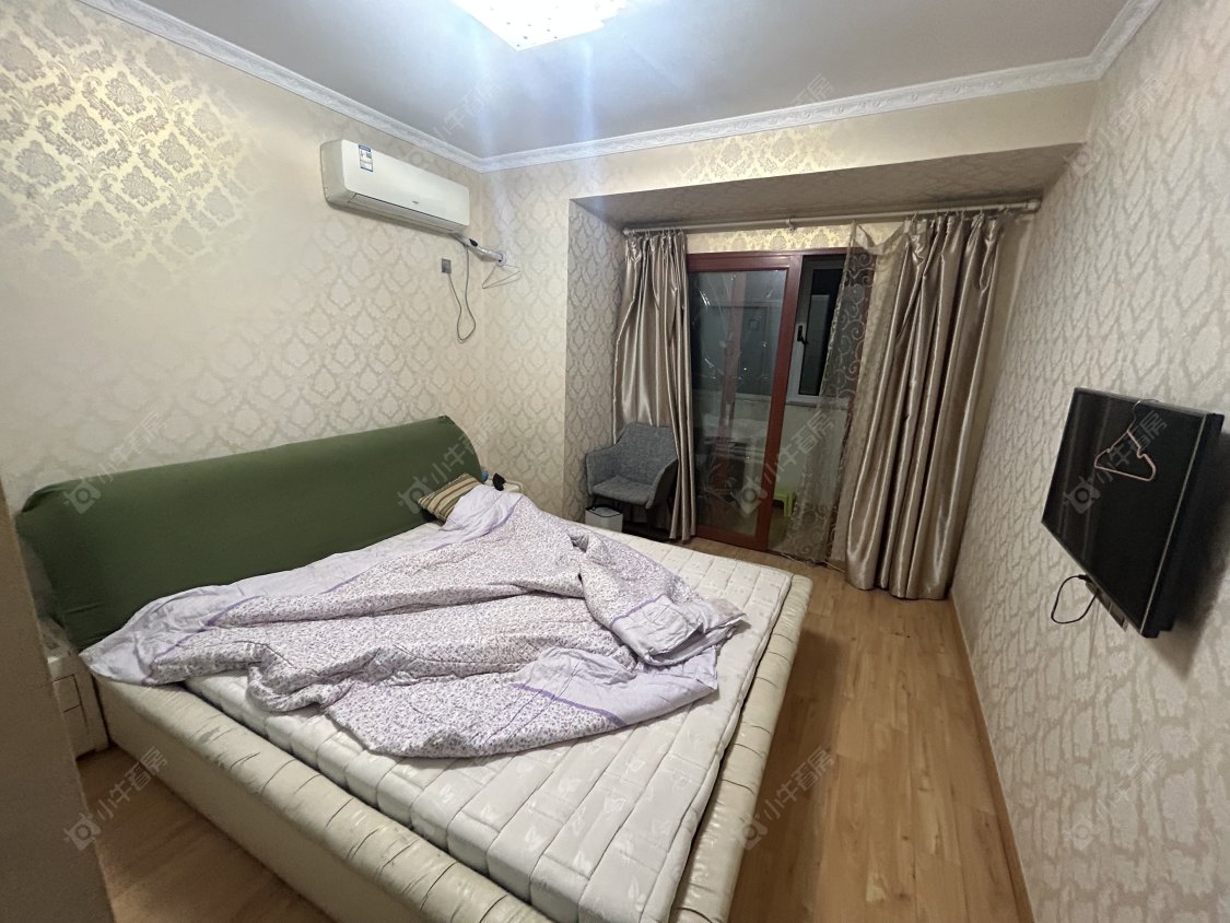 常州高成天鹅湖在租房源_小牛看房