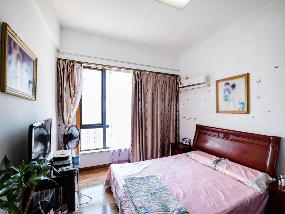 常州蔷薇家园在售二手房源室内图_小牛看房