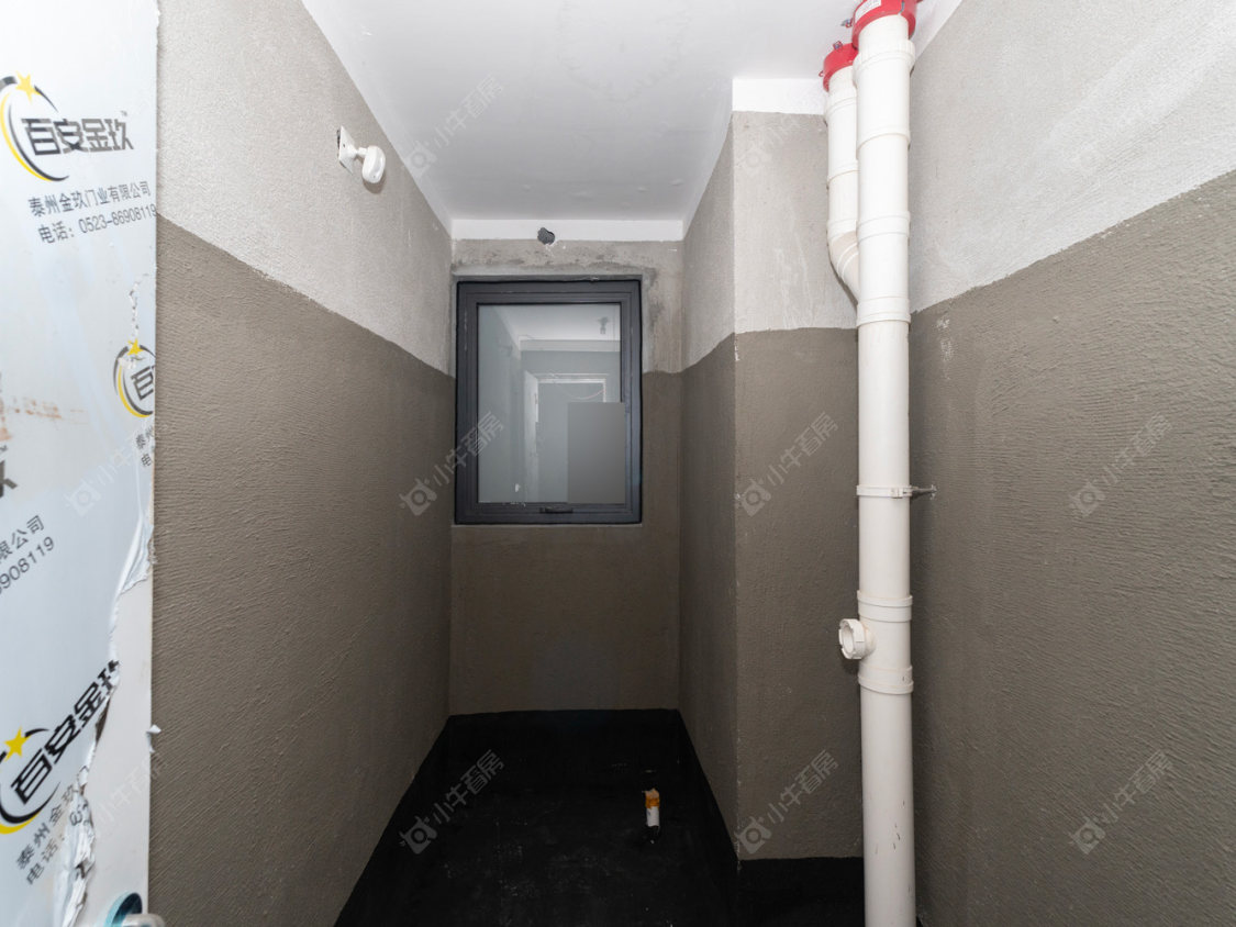 常州万达光语未来二期在售二手房源室内图_小牛看房