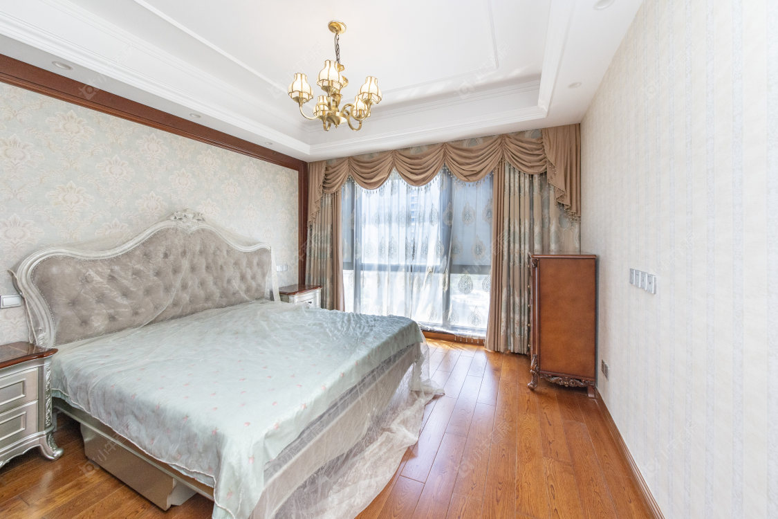 常州玉兰广场二期在售二手房源室内图_小牛看房