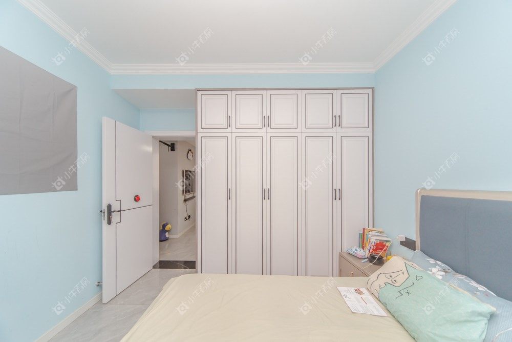 常州燕兴新村东区在租房源室内图_小牛看房